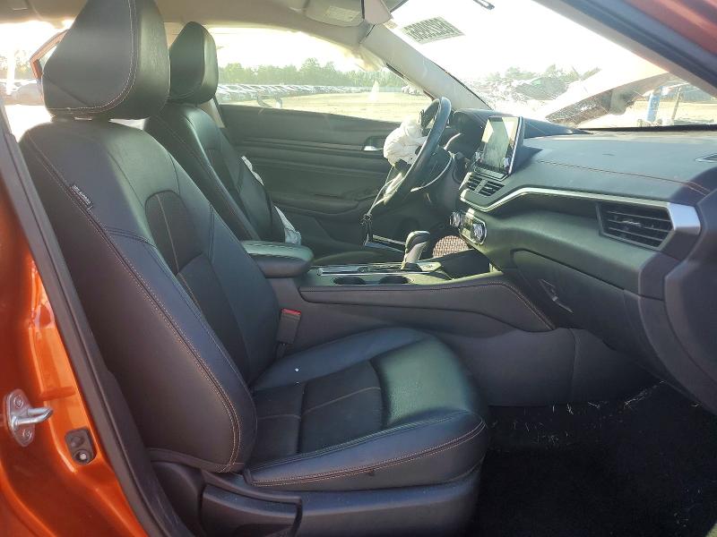 69229956 :رقم المزاد ، 1N4BL4CV7KC187825 vin ، 2019 Nissan Altima مزاد بيع