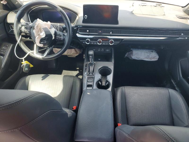 Auction sale of the 2023 Honda Civic, vin: 19XFL1H84PE002515, lot number: 67393216