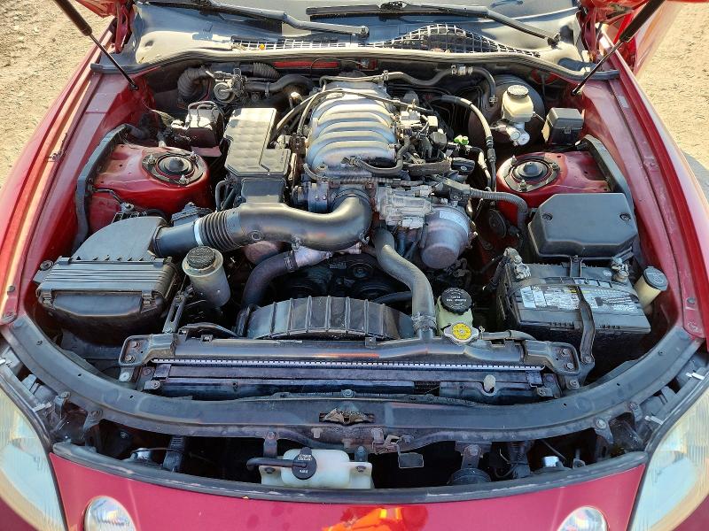 67015036 :رقم المزاد ، JT8CH32YXY1002966 vin ، 2000 Lexus Sc مزاد بيع