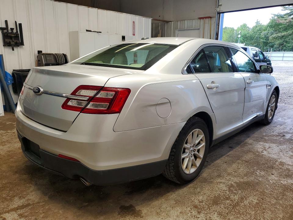 Aukcja sprzedaży 2013 Ford Taurus, vin: 1FAHP2D82DG207468, numer aukcji: 71106706