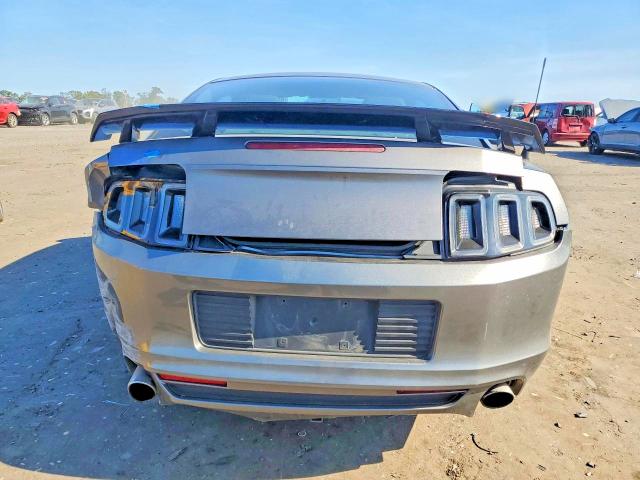 Продажа на аукционе авто 2014 Ford Mustang, vin: 1ZVBP8AMXE5331230, номер лота: 68293066