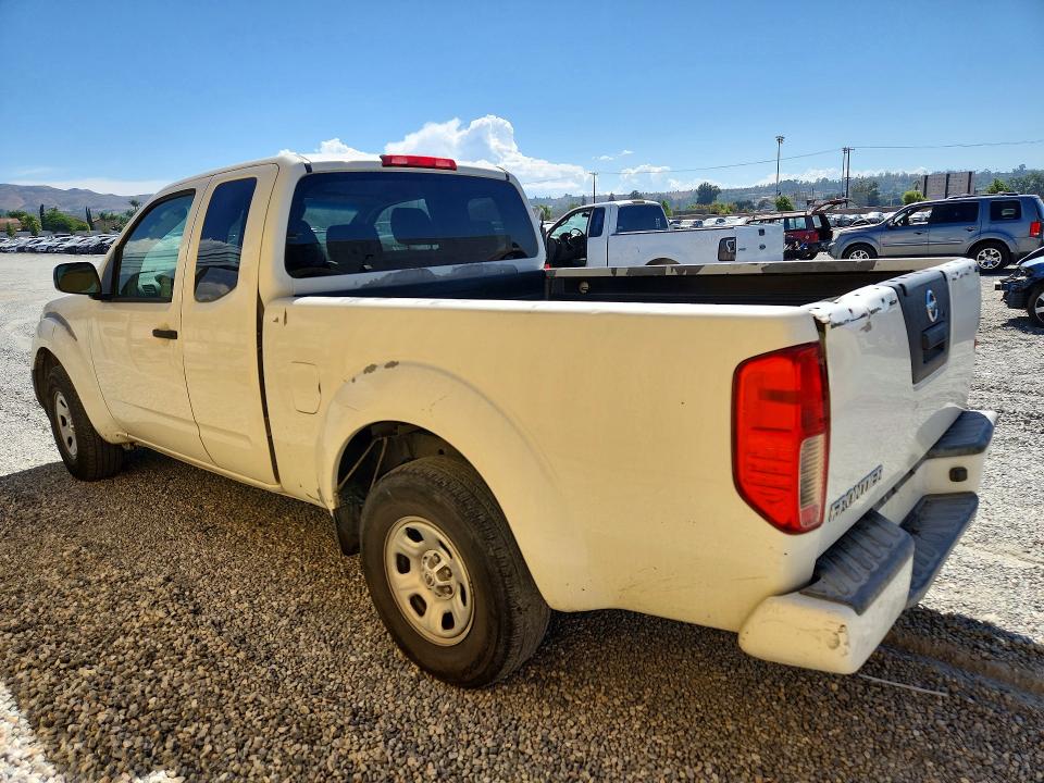 Aukcja sprzedaży 2018 Nissan Frontier, vin: 1N6BD0CTXJN702640, numer aukcji: 68941726