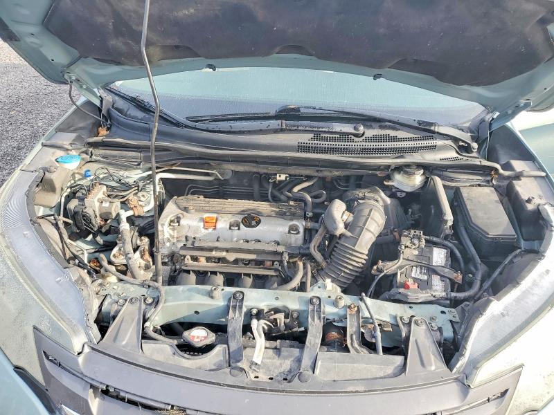 67716136 :رقم المزاد ، 2HKRM3H35DH000855 vin ، 2013 Honda Cr-v مزاد بيع