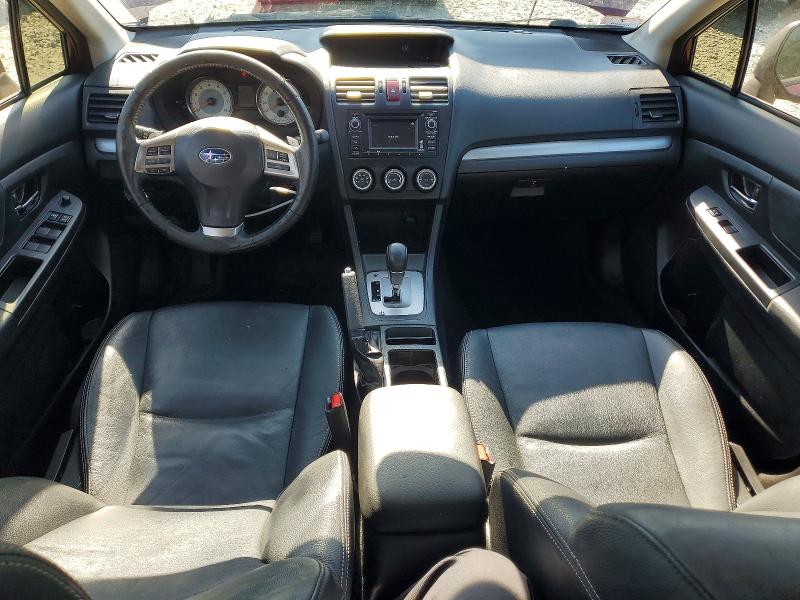 68268776 :رقم المزاد ، JF1GPAS65E8319491 vin ، 2014 Subaru Impreza مزاد بيع