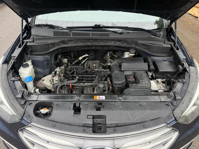 Продаж на аукціоні авто 2018 Hyundai Santa Fe Sport, vin: 5NMZUDLB4JH063720, номер лоту: 70184806