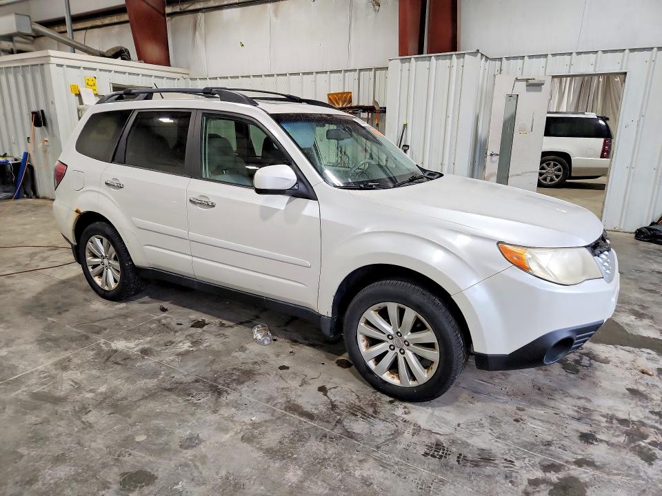 68289566 :رقم المزاد ، JF2SHADC7BH766650 vin ، 2011 Subaru Forester مزاد بيع