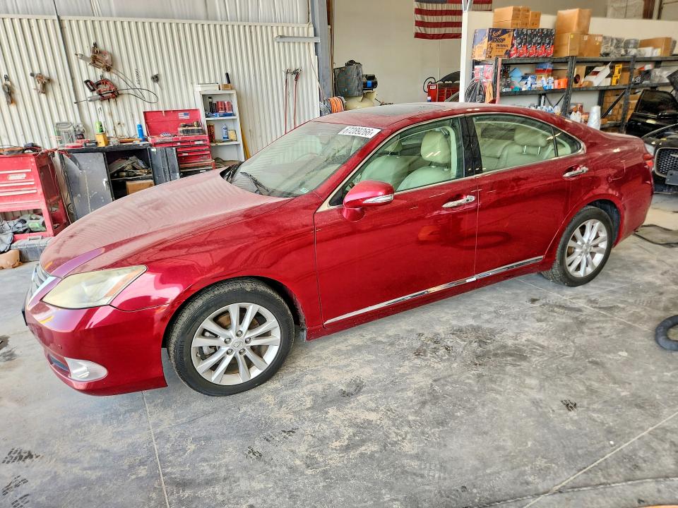 Aukcja sprzedaży 2010 Lexus Es, vin: JTHBK1EG3A2347969, numer aukcji: 67289266
