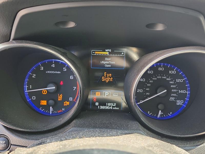 Auction sale of the 2015 Subaru Outback, vin: 4S4BSENC9F3292575, lot number: 70181446
