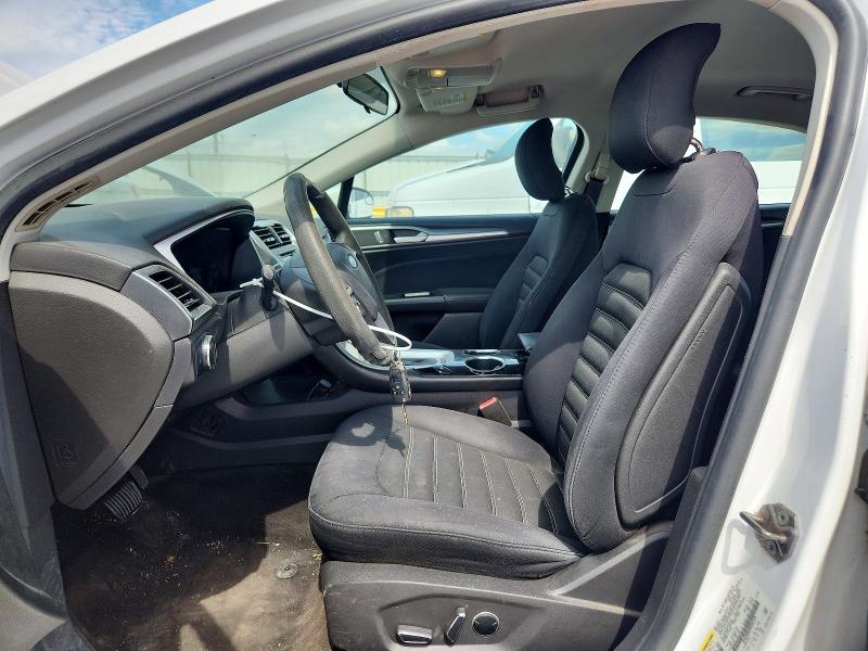 Aukcja sprzedaży 2013 Ford Fusion, vin: 3FA6P0HR4DR285578, numer aukcji: 70976476
