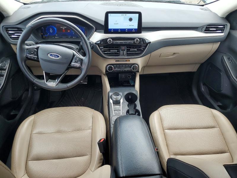 Продажа на аукционе авто 2022 Ford Escape, vin: 1FMCU0H64NUB28599, номер лота: 67737056