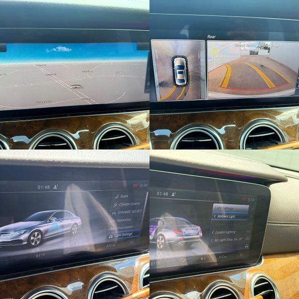 Aukcja sprzedaży 2017 Mercedes-benz E, vin: WDDZF4KB0HA203039, numer aukcji: 65962206