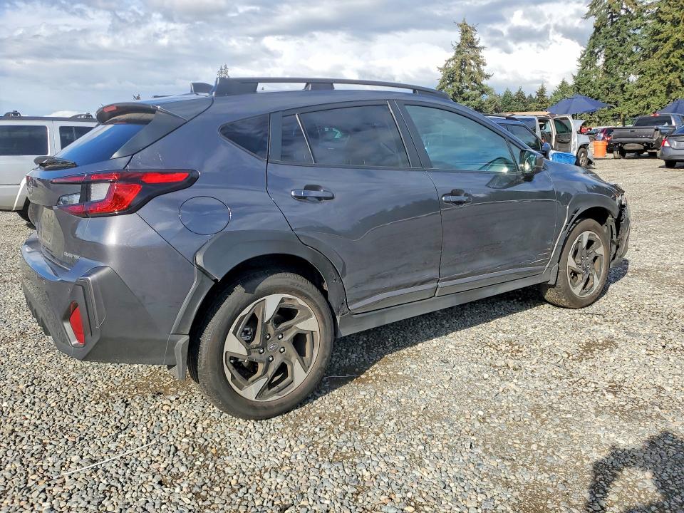 Aukcja sprzedaży 2025 Subaru Crosstrek, vin: 4S4GUHL64S3733411, numer aukcji: 67416516