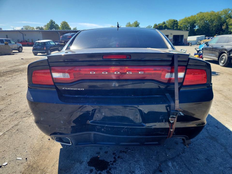 Aukcja sprzedaży 2012 Dodge Charger, vin: 2C3CDXAG9CH304843, numer aukcji: 70487666