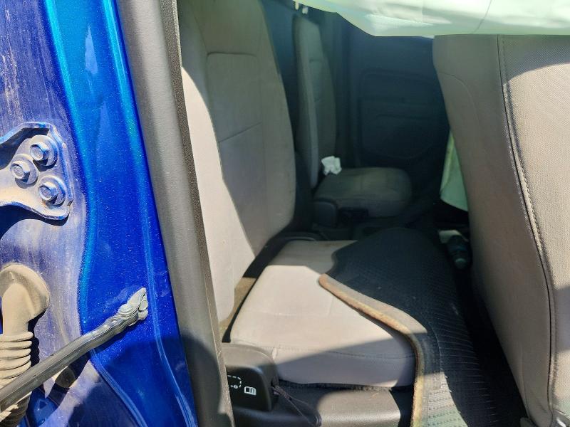 Продаж на аукціоні авто 2018 Chevrolet Colorado, vin: 1GCHSBEA6J1235587, номер лоту: 68861676