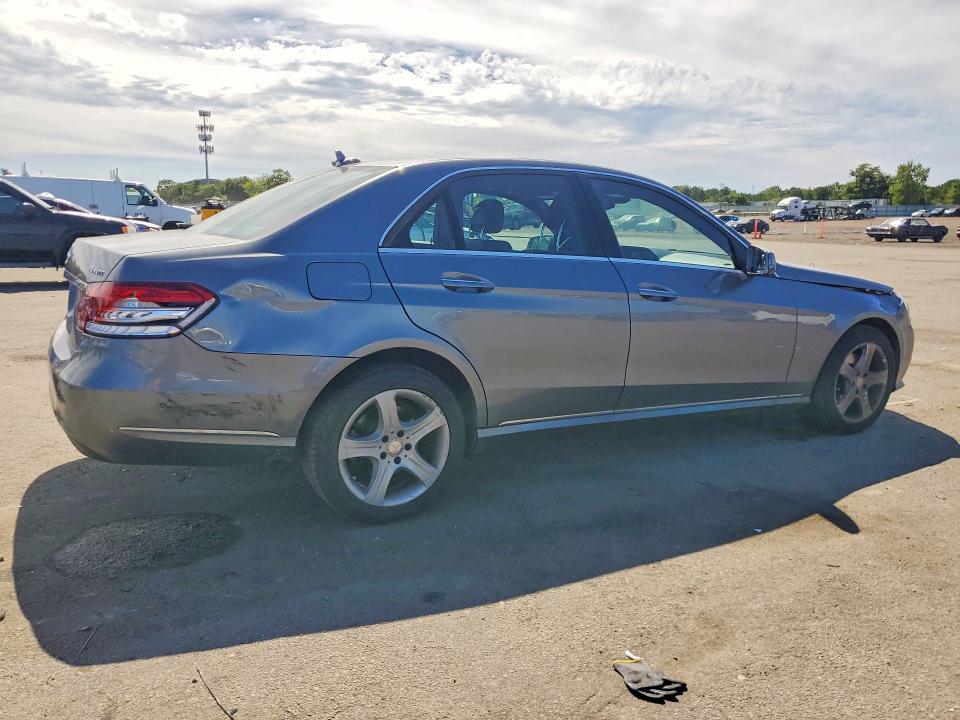 Продаж на аукціоні авто 2016 Mercedes-benz E, vin: WDDHF8JB5GB282771, номер лоту: 67314586