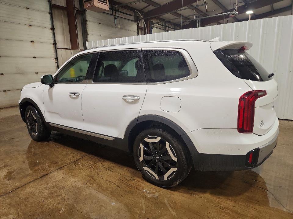 Aukcja sprzedaży 2023 Kia Telluride, vin: 5XYP6DGC9PG358237, numer aukcji: 68294736