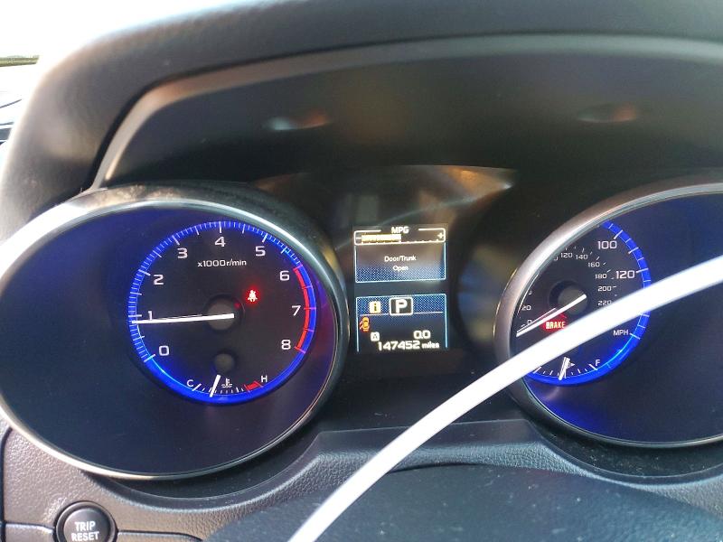 68020236 :رقم المزاد ، 4S3BNAC65G3035996 vin ، 2016 Subaru Legacy مزاد بيع