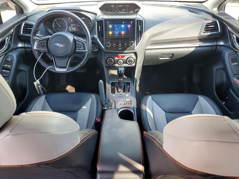 69093746 :رقم المزاد ، JF2GTAMC9KH236104 vin ، 2019 Subaru Crosstrek مزاد بيع