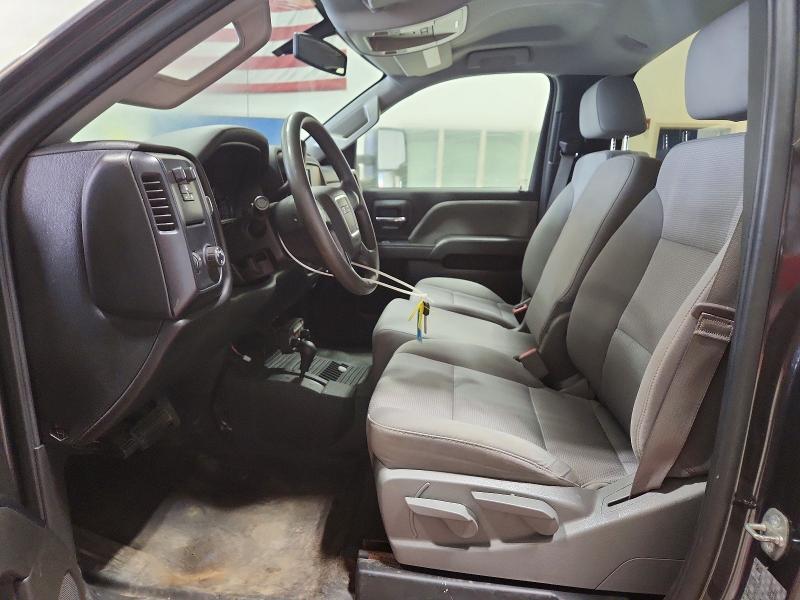 Aukcja sprzedaży 2016 Gmc Sierra, vin: 1GT02VEG6GZ356049, numer aukcji: 70130906