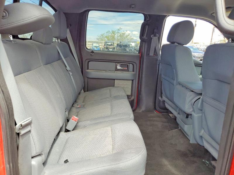 Продаж на аукціоні авто 2013 Ford F150, vin: 1FTFW1ET8DFD48133, номер лоту: 67714246