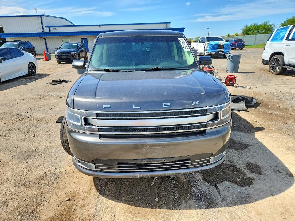 2015 Ford Flex მანქანა იყიდება აუქციონზე, vin: 2FMHK6DT4FBA13650, აუქციონის ნომერი: 68298586