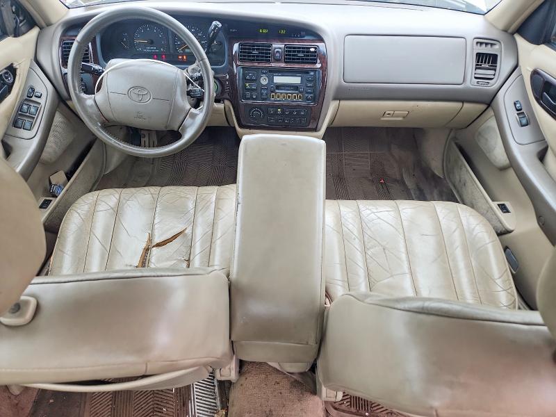 Продажа на аукционе авто 1999 Toyota Avalon, vin: 4T1BF18B7XU310695, номер лота: 70716736