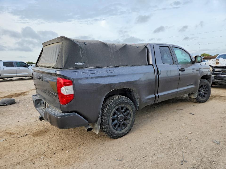 Продаж на аукціоні авто 2016 Toyota Tundra, vin: 5TFUY5F16GX552353, номер лоту: 68574136