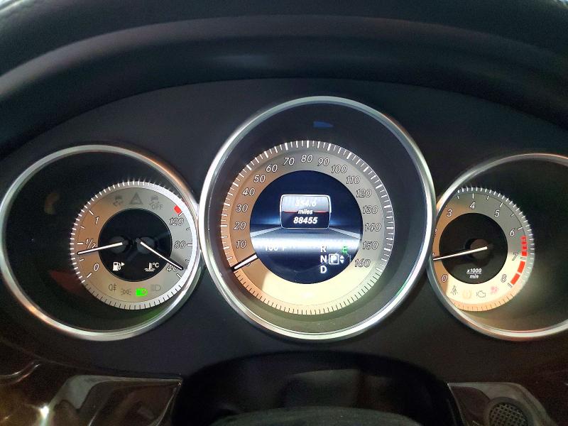 Aukcja sprzedaży 2013 Mercedes-benz Cls, vin: WDDLJ9BBXDA084976, numer aukcji: 67519906