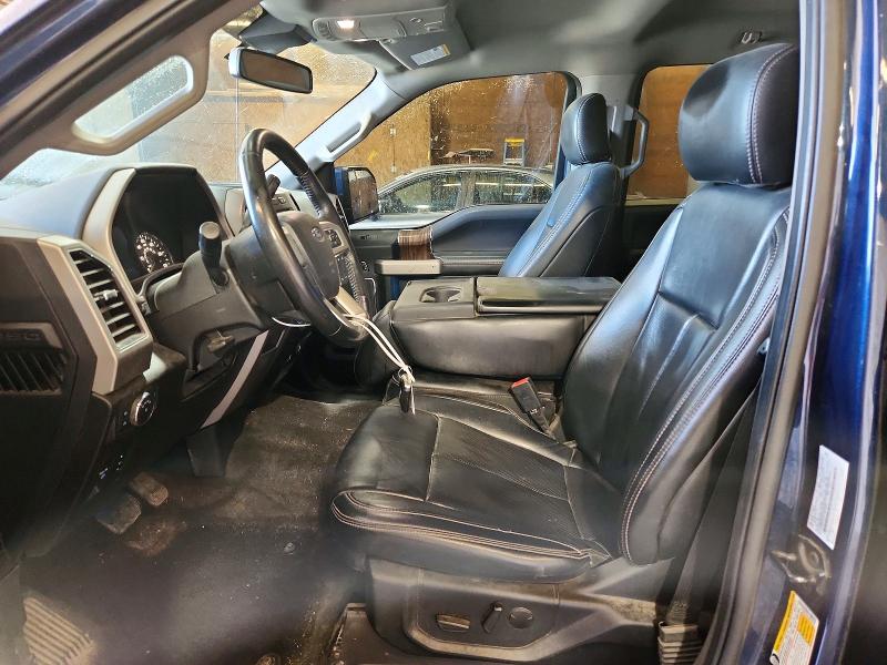 Aukcja sprzedaży 2020 Ford F150, vin: 1FTEW1EP4LFB35256, numer aukcji: 67599626