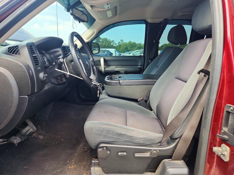 Aukcja sprzedaży 2009 Gmc Sierra, vin: 1GTEK290X9Z230555, numer aukcji: 68851646