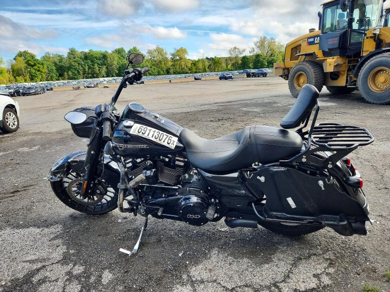 Продаж на аукціоні авто 2019 Harley-davidson Flhrxs, vin: 1HD1KVP13KB679228, номер лоту: 69113076