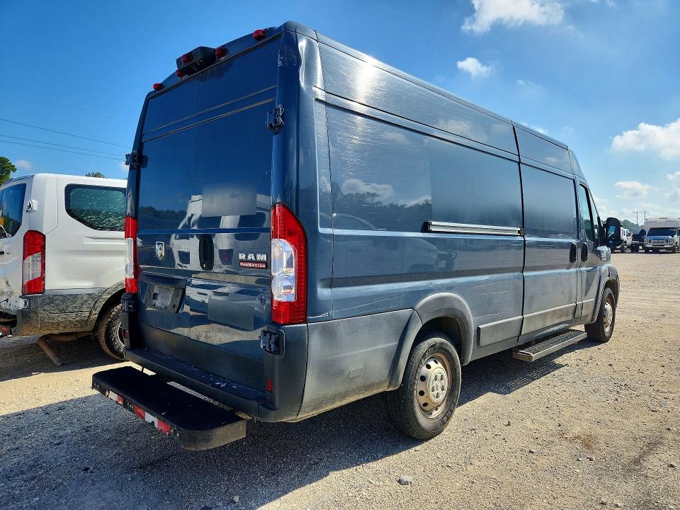 Aukcja sprzedaży 2021 Ram Promaster 3500, vin: 3C6FRVJG9ME503233, numer aukcji: 65413826