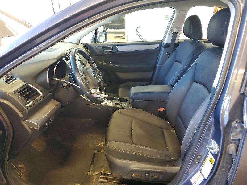 Aukcja sprzedaży 2015 Subaru Legacy, vin: 4S3BNBF69F3043986, numer aukcji: 68543856