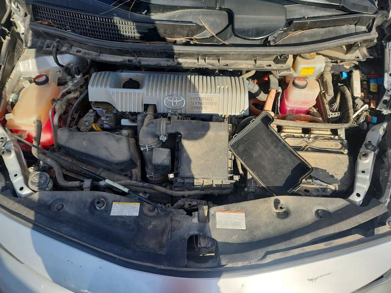 Продаж на аукціоні авто 2016 Toyota Prius V, vin: JTDZN3EU0GJ054974, номер лоту: 70732626