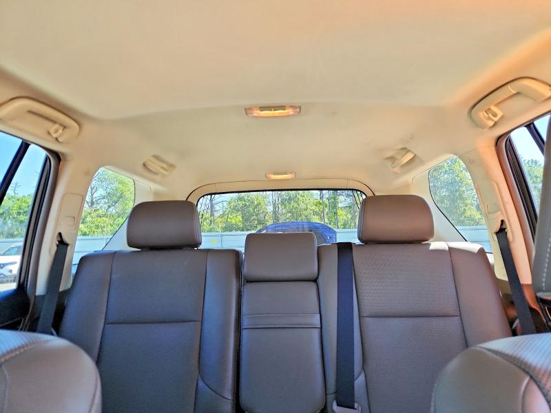 2017 Lexus Gx მანქანა იყიდება აუქციონზე, vin: JTJBM7FX9H5176454, აუქციონის ნომერი: 67713356