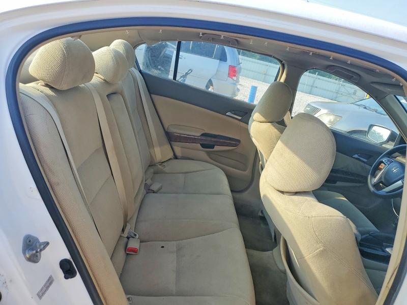 Aukcja sprzedaży 2008 Honda Accord, vin: 1HGCP26748A078443, numer aukcji: 67346876