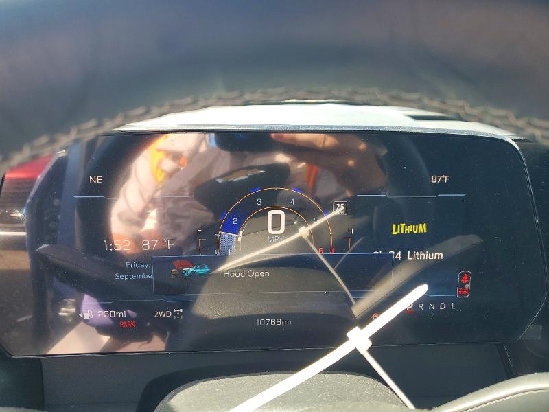 Продаж на аукціоні авто 2025 Chevrolet Traverse, vin: 1GNEVGRS9SJ251026, номер лоту: 66957656