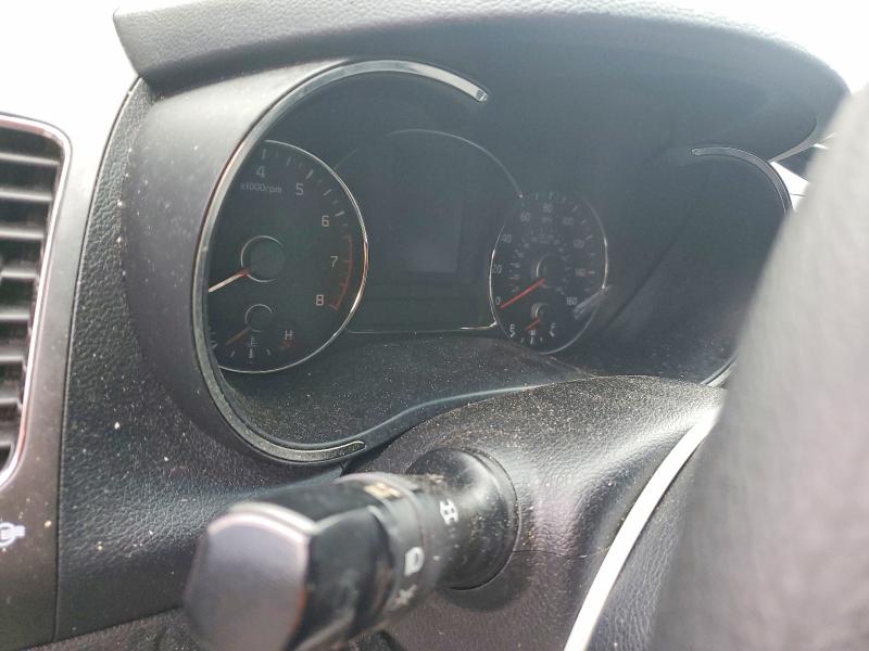 Продаж на аукціоні авто 2018 Kia Forte, vin: 3KPFK4A78JE232636, номер лоту: 70840386