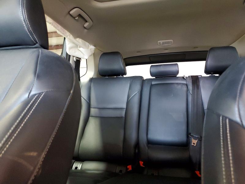 Продаж на аукціоні авто 2023 Nissan Rogue, vin: 5N1BT3CB2PC841997, номер лоту: 67127916
