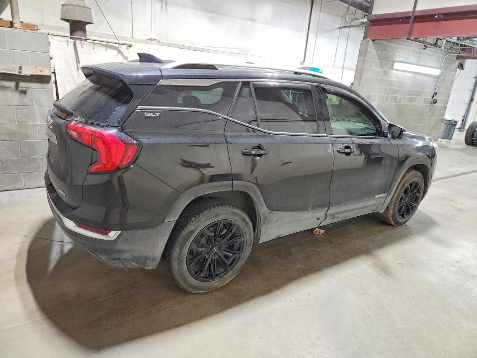 Продаж на аукціоні авто 2020 Gmc Terrain, vin: 3GKALVEV8LL254337, номер лоту: 68651366