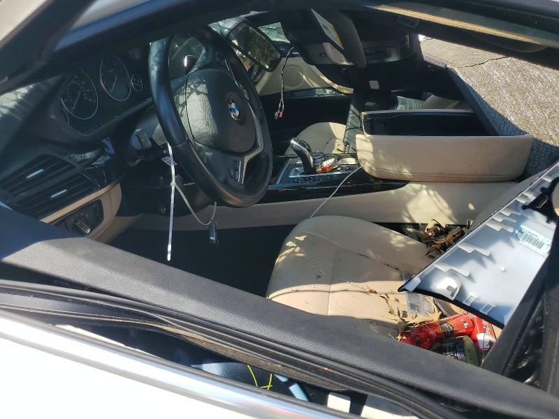 Aukcja sprzedaży 2018 Bmw X5, vin: 5UXKR0C54J0Y00936, numer aukcji: 69492466