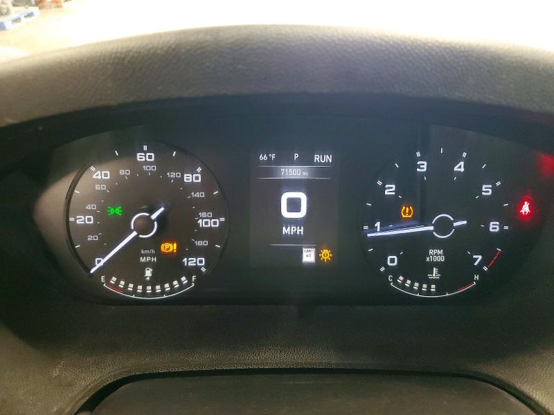 70216276 :رقم المزاد ، 3C6LRVCG5SE513884 vin ، 2025 Ram Promaster 2500 مزاد بيع