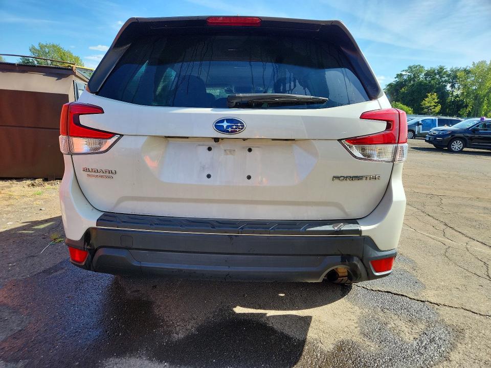 66696366 :رقم المزاد ، JF2SKAEC6PH434710 vin ، 2023 Subaru Forester مزاد بيع