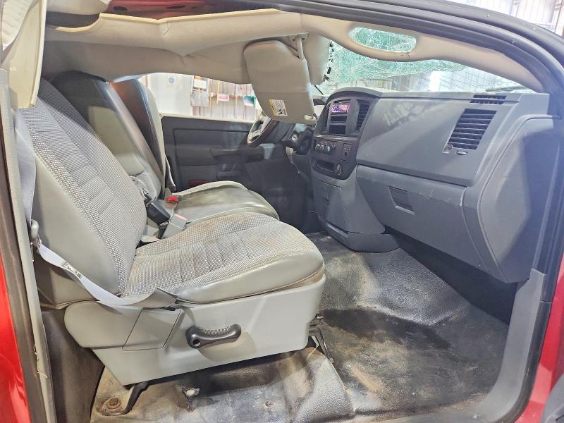 Продаж на аукціоні авто 2006 Dodge Ram 1500, vin: 1D7HA16N56J151224, номер лоту: 69454456