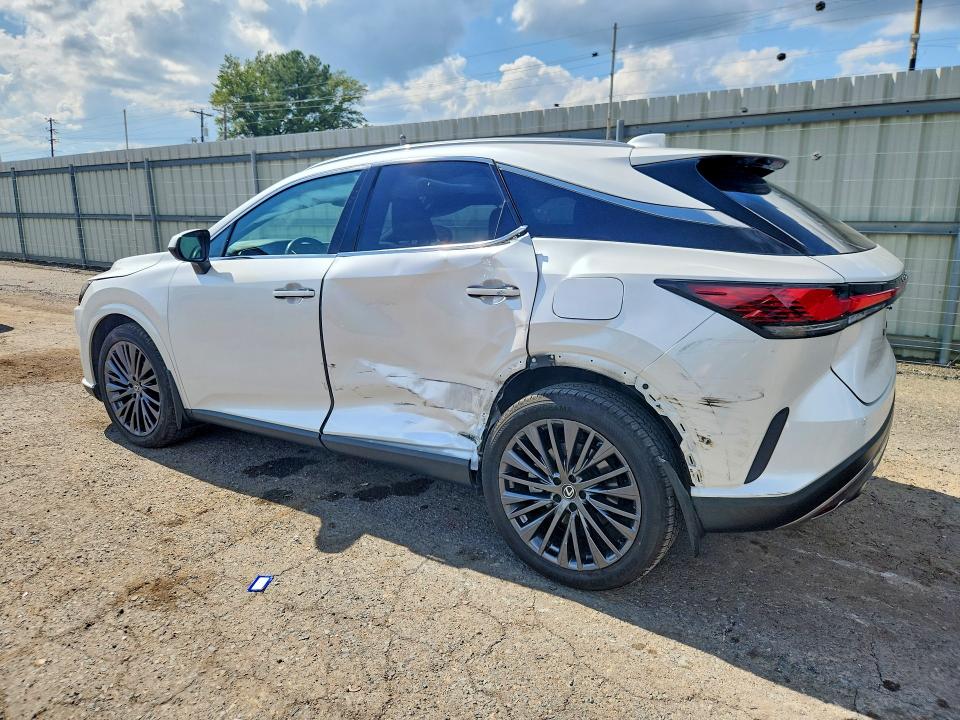 Aukcja sprzedaży 2023 Lexus Rx 350, vin: 2T2BAMBA0PC010431, numer aukcji: 67782076