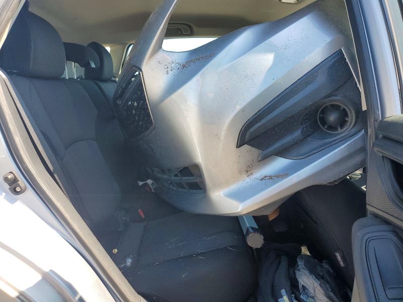 68534116 :رقم المزاد ، 4S3GTAA69K3722325 vin ، 2019 Subaru Impreza مزاد بيع