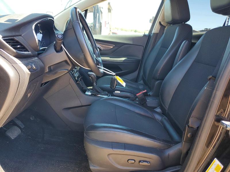 Aukcja sprzedaży 2018 Buick Encore, vin: KL4CJESBXJB544978, numer aukcji: 67708726