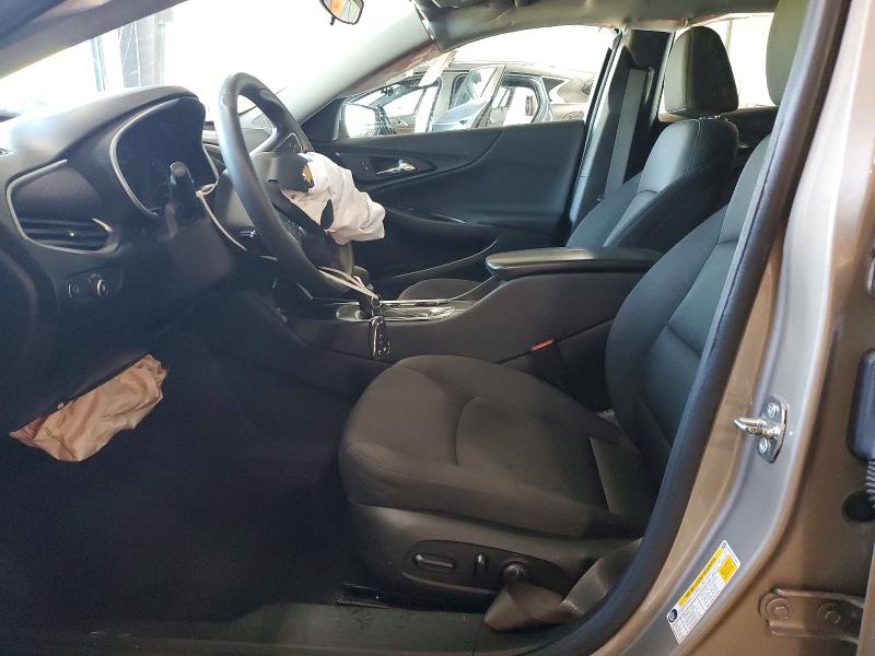 Продаж на аукціоні авто 2023 Chevrolet Malibu, vin: 1G1ZD5ST2PF216609, номер лоту: 68571446