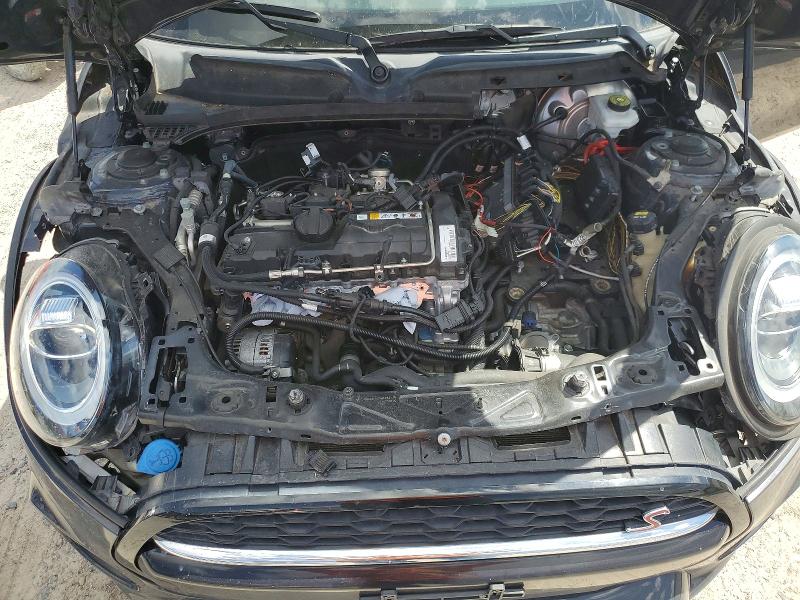 Продаж на аукціоні авто 2019 Mini Cooper, vin: WMWXU3C52K2H88086, номер лоту: 68840216