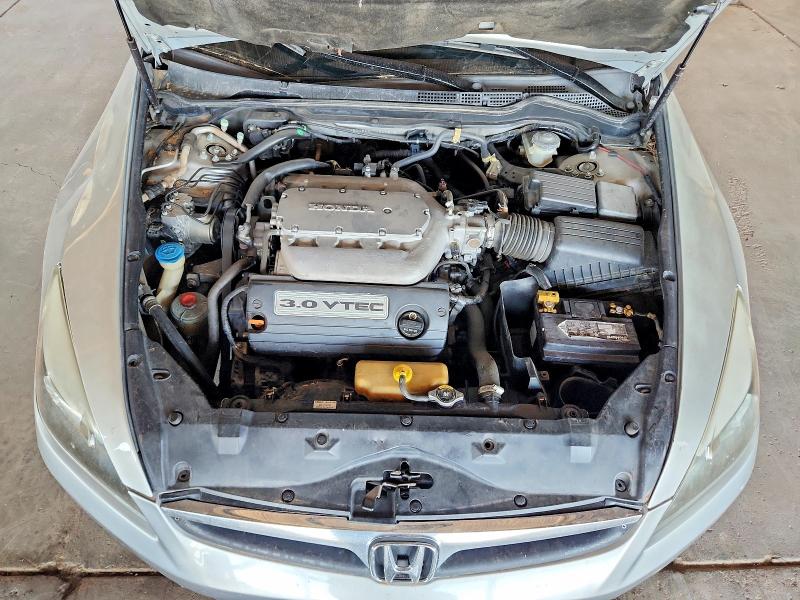 Aukcja sprzedaży 2007 Honda Accord, vin: 1HGCM663X7A041618, numer aukcji: 68100366